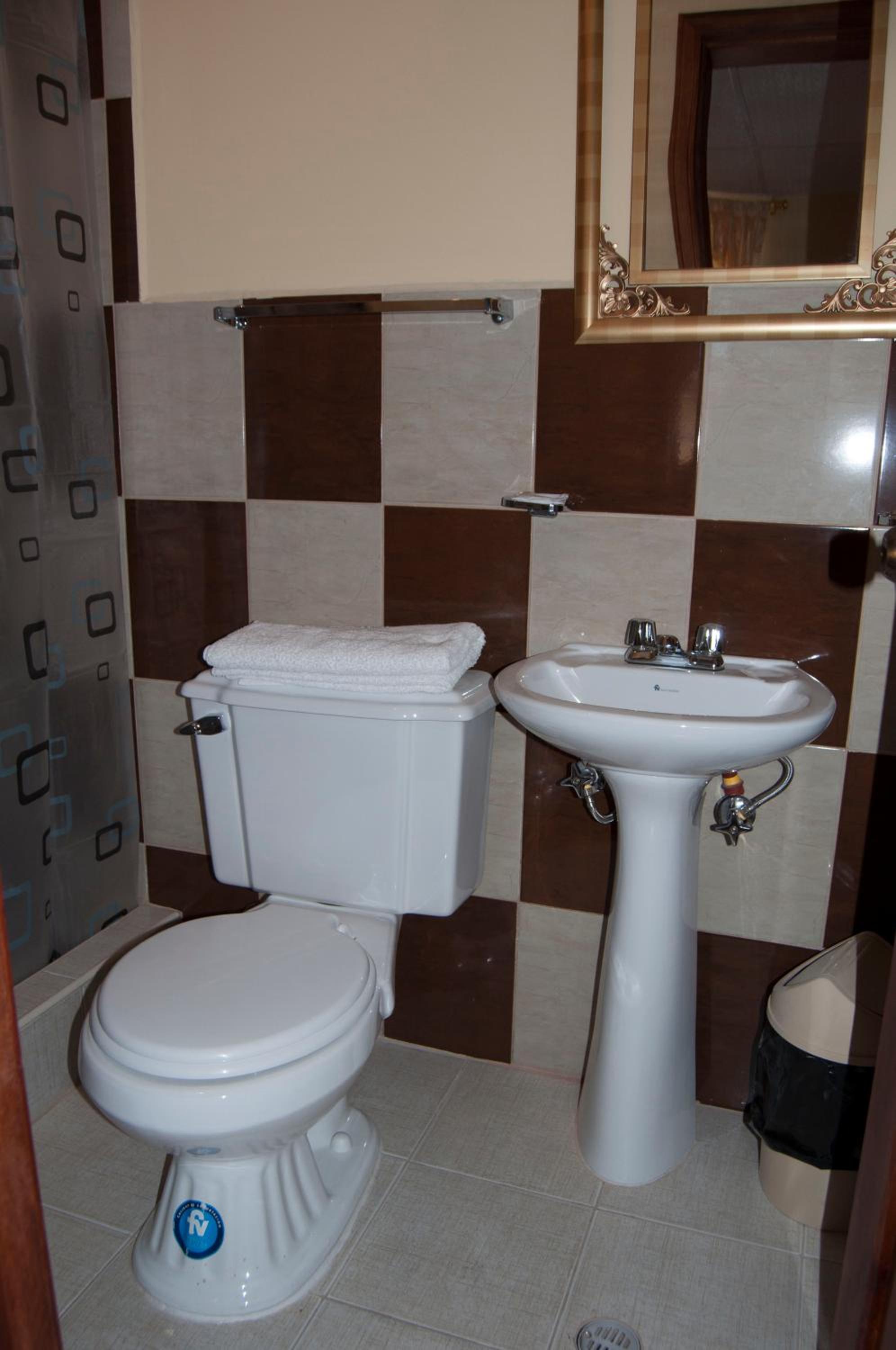 Hotel Residencial El Viajero