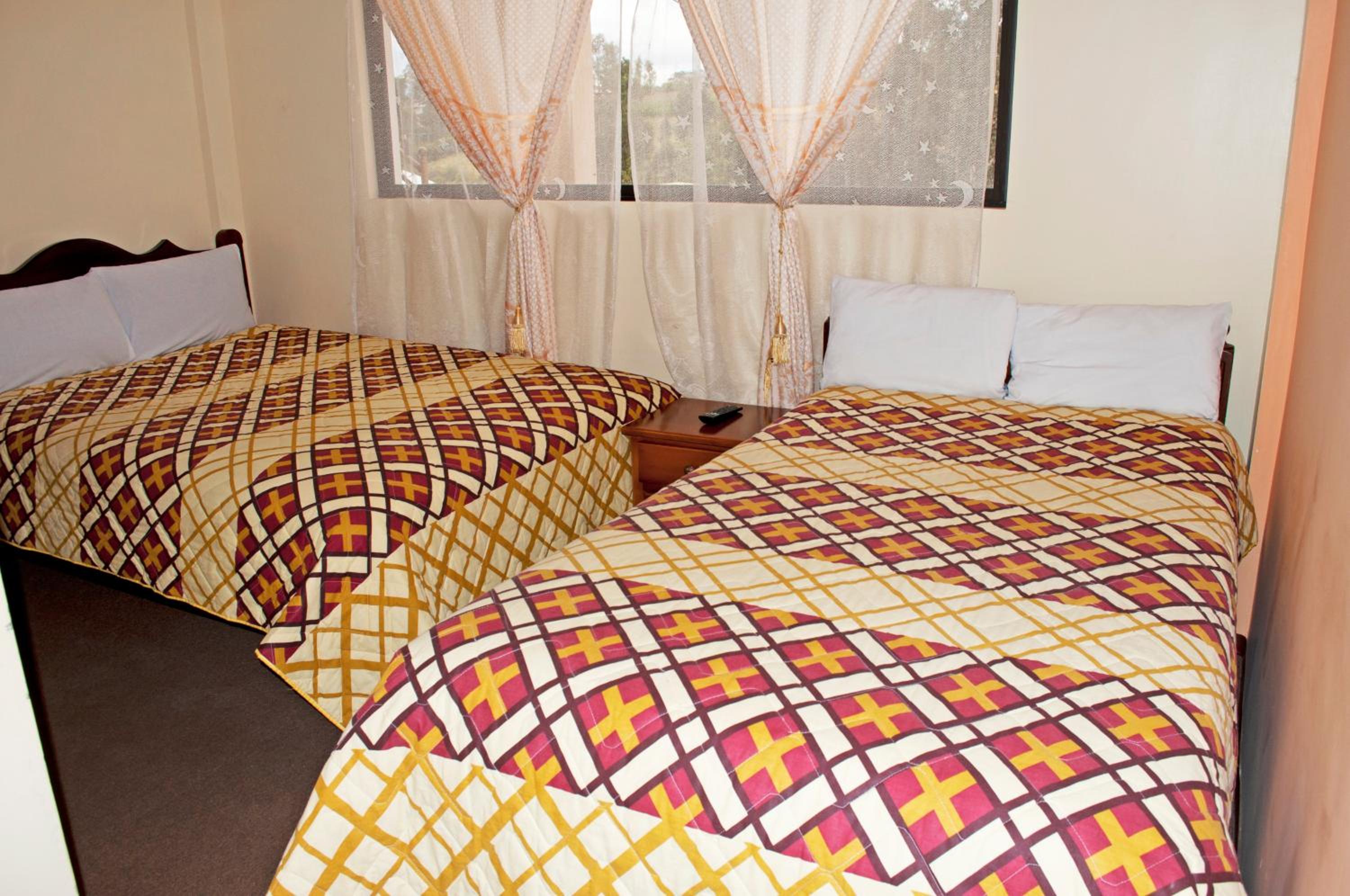 Hotel Residencial El Viajero