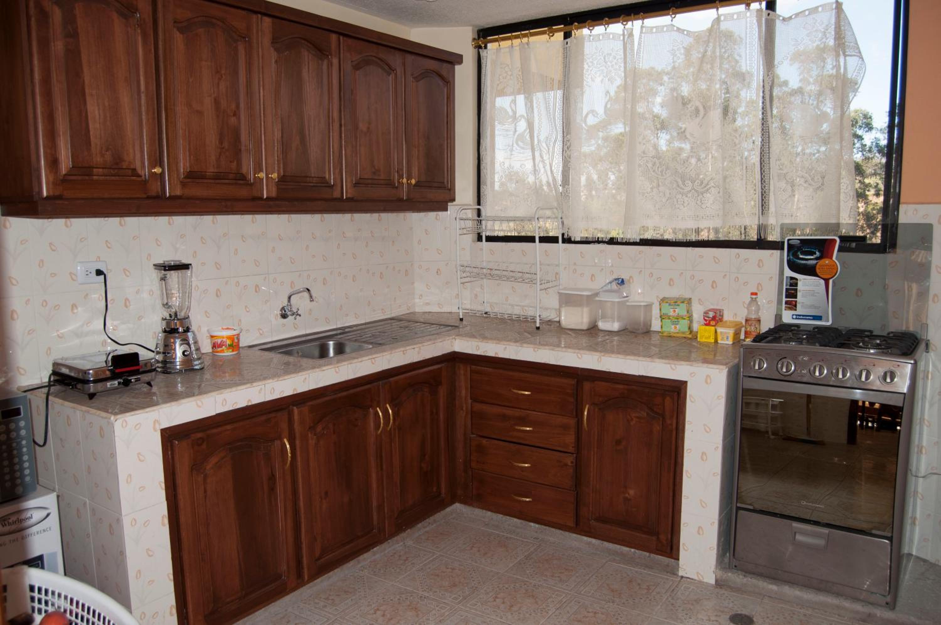 Hotel Residencial El Viajero