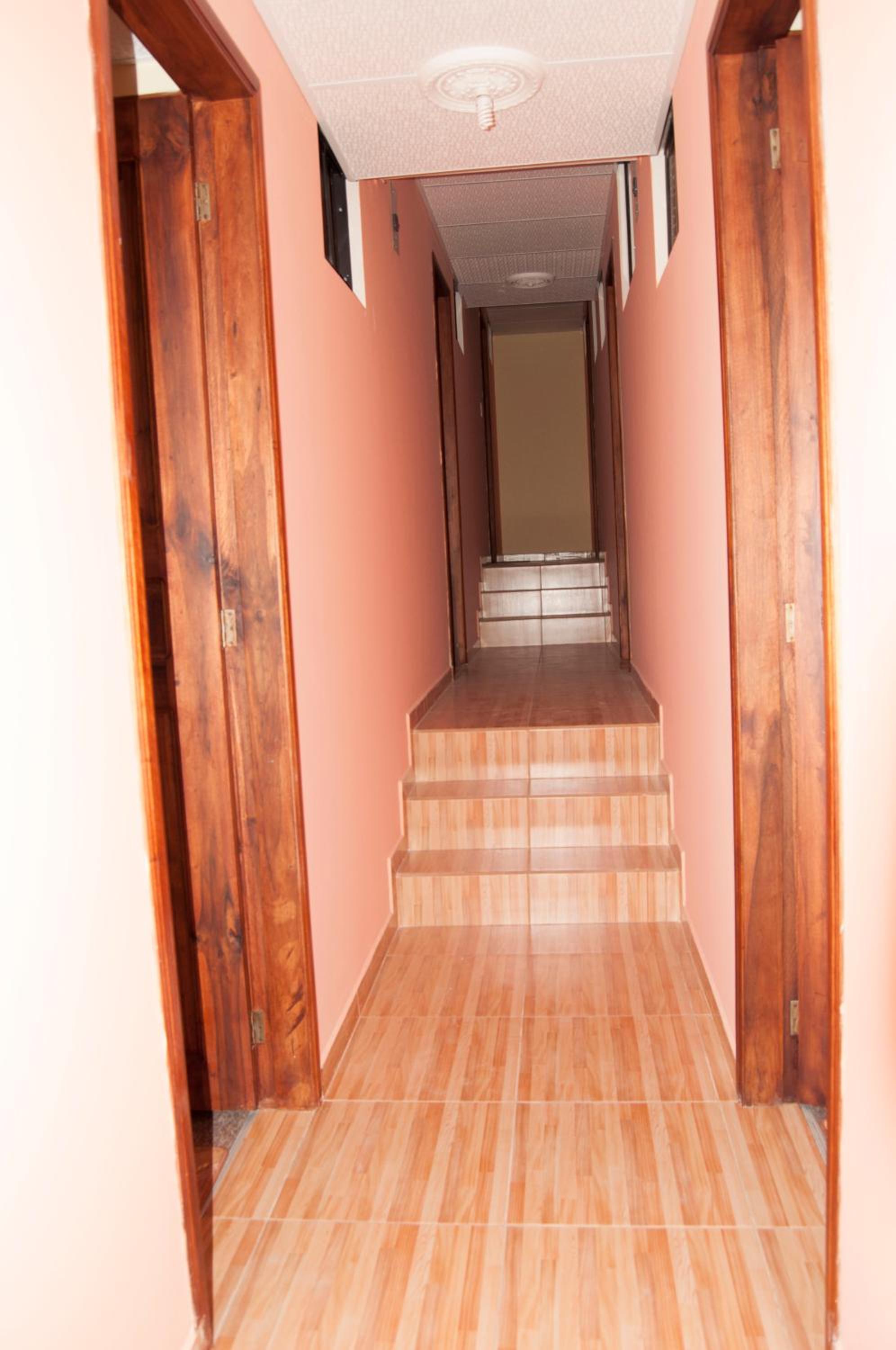 Hotel Residencial El Viajero