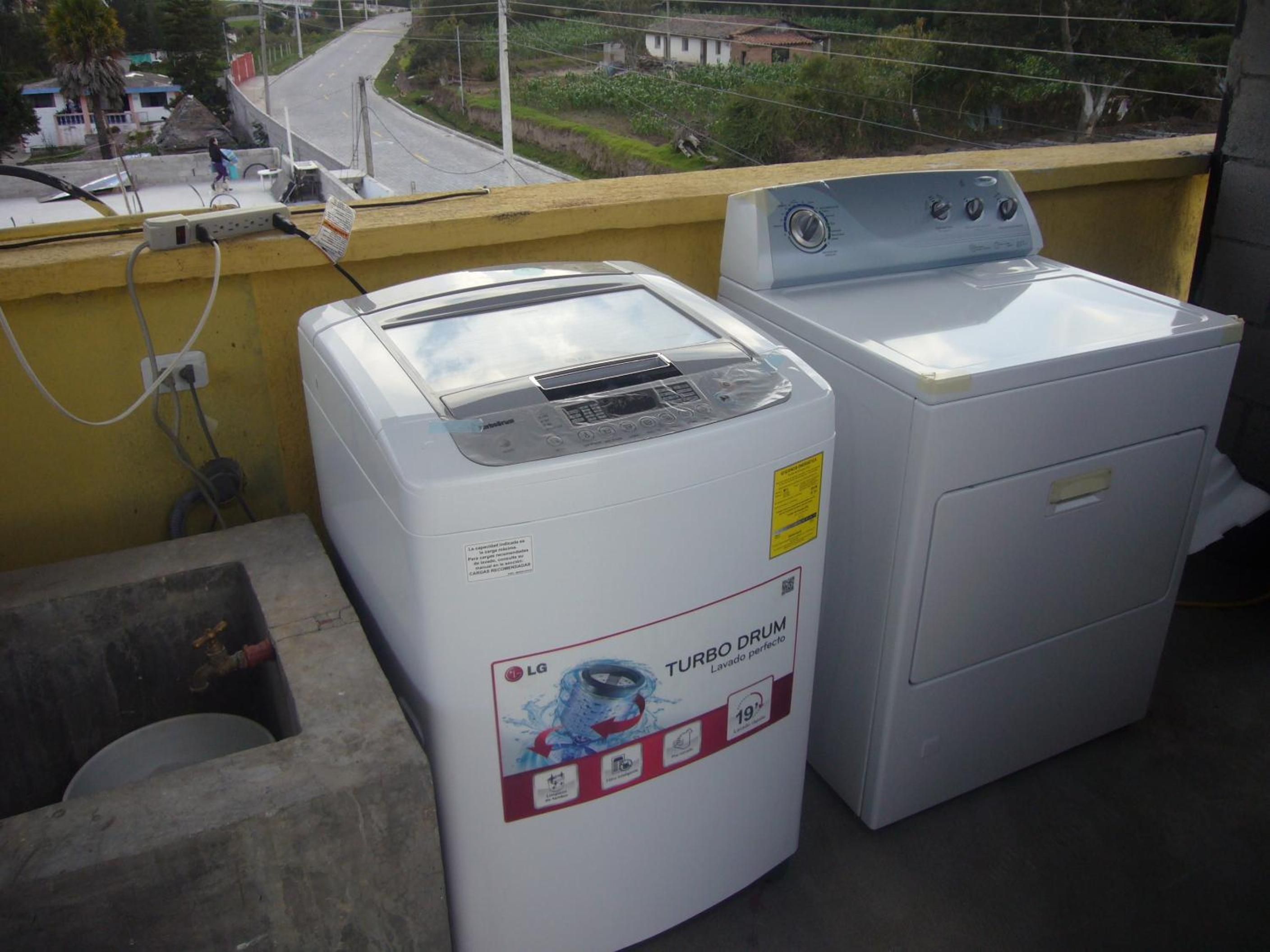 Hotel Residencial El Viajero