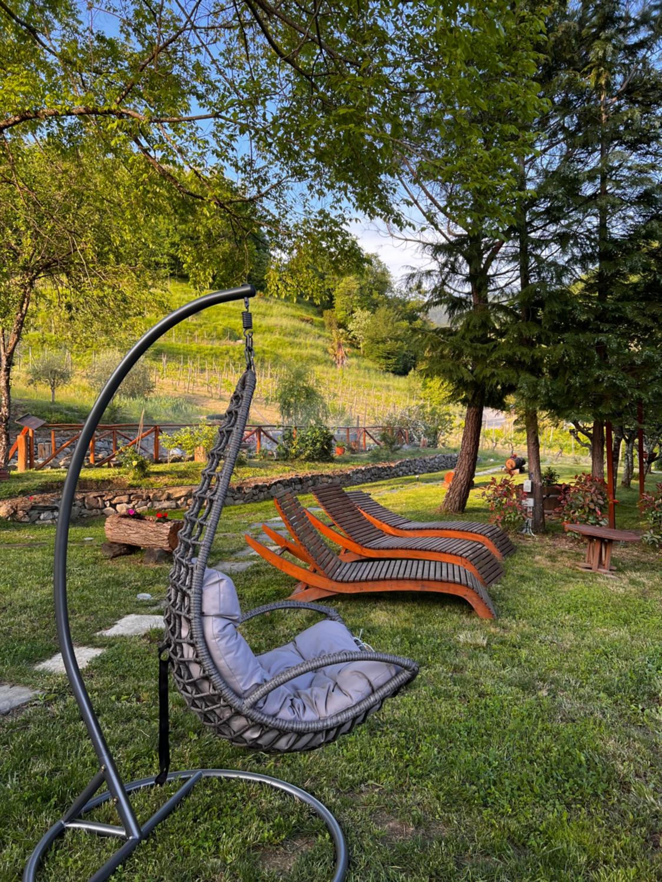 Agriturismo I Prati di Venere