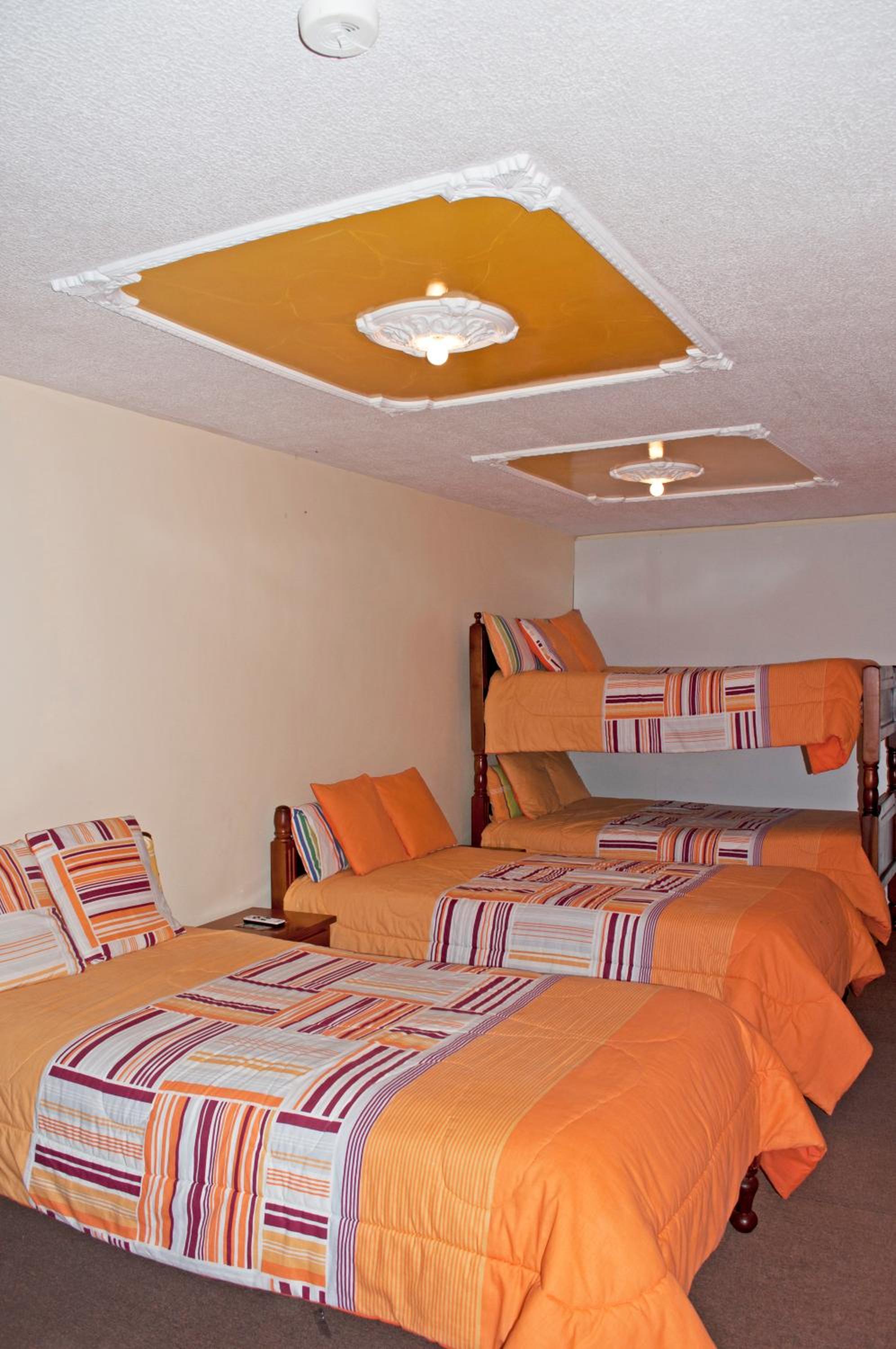 Hotel Residencial El Viajero