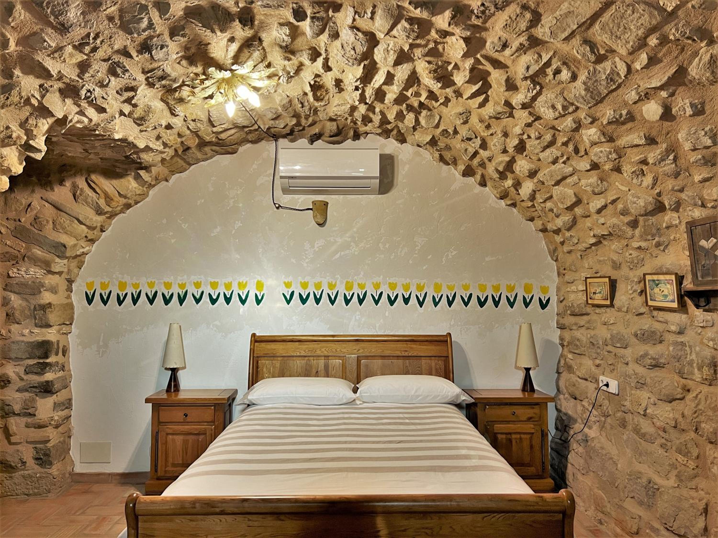 Mas Tulsà Casa Rural Girona