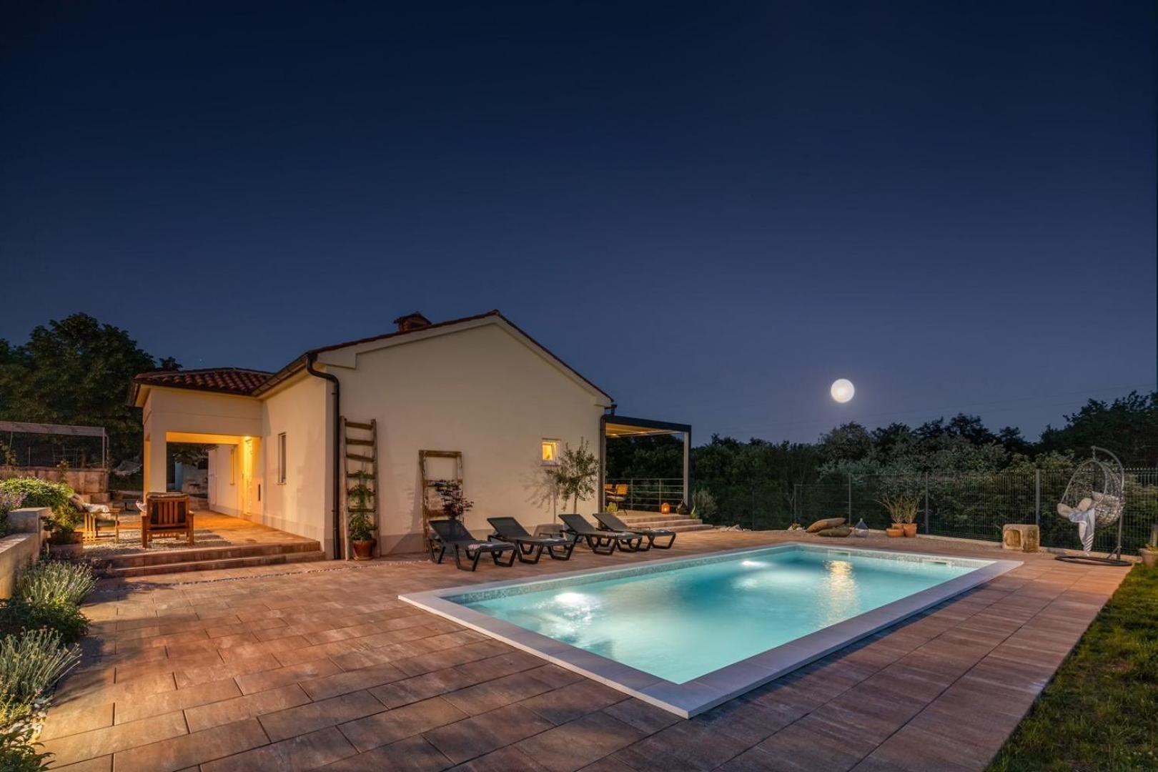 Villa Bogondon view 2
