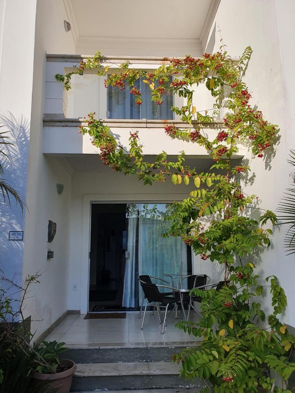 Hotel Casa Duplex Aconchegante de Frente para o Mar - Image 1