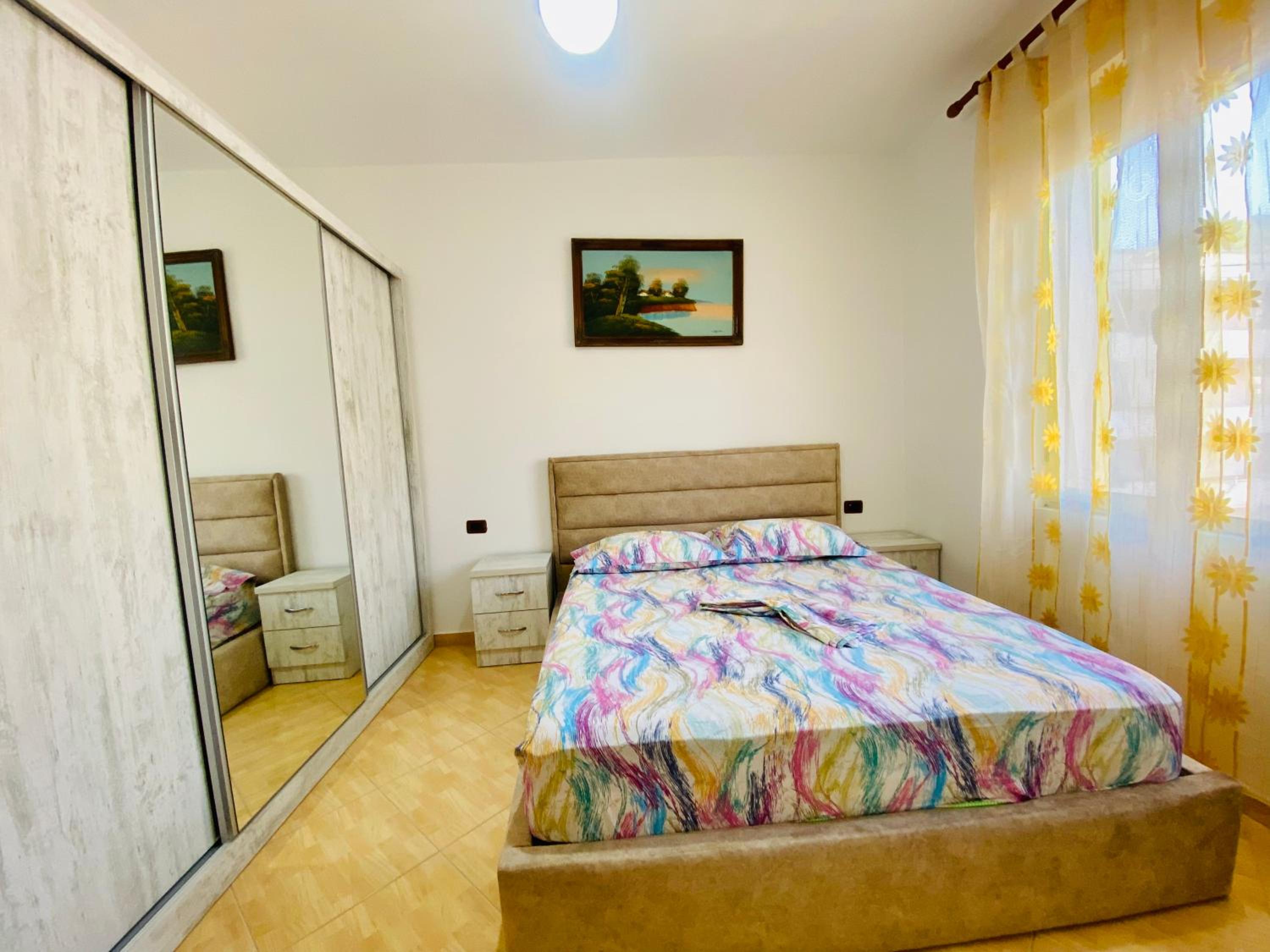 Da Vinci Apartment