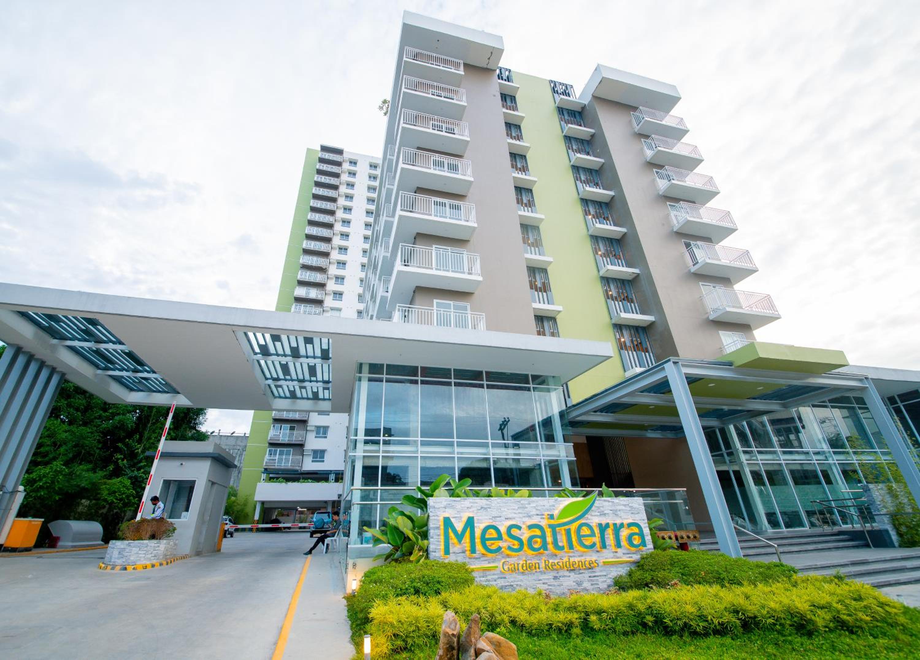 LFCM Condo Home @ Mesatierra Residences Davao City