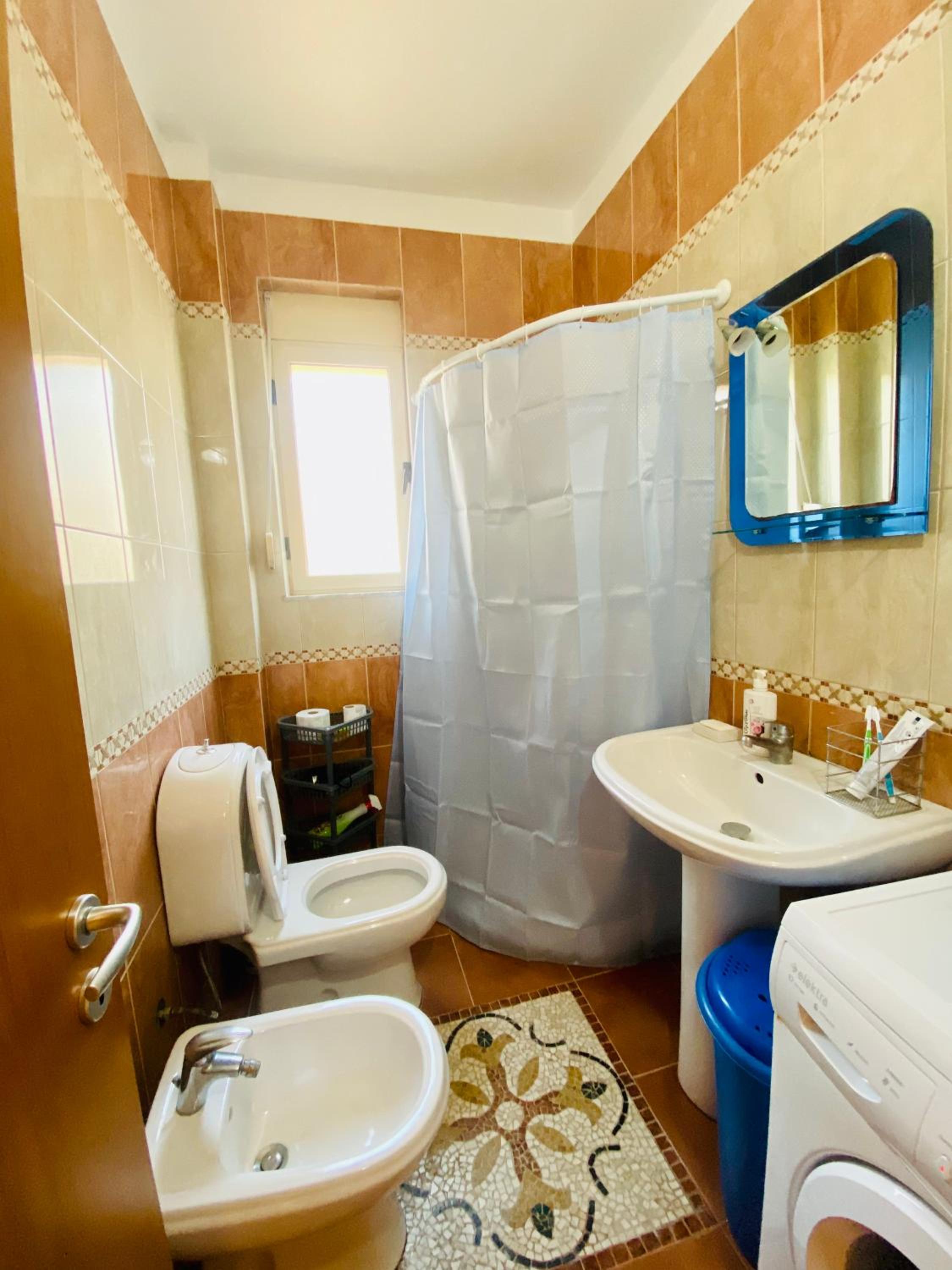 Da Vinci Apartment