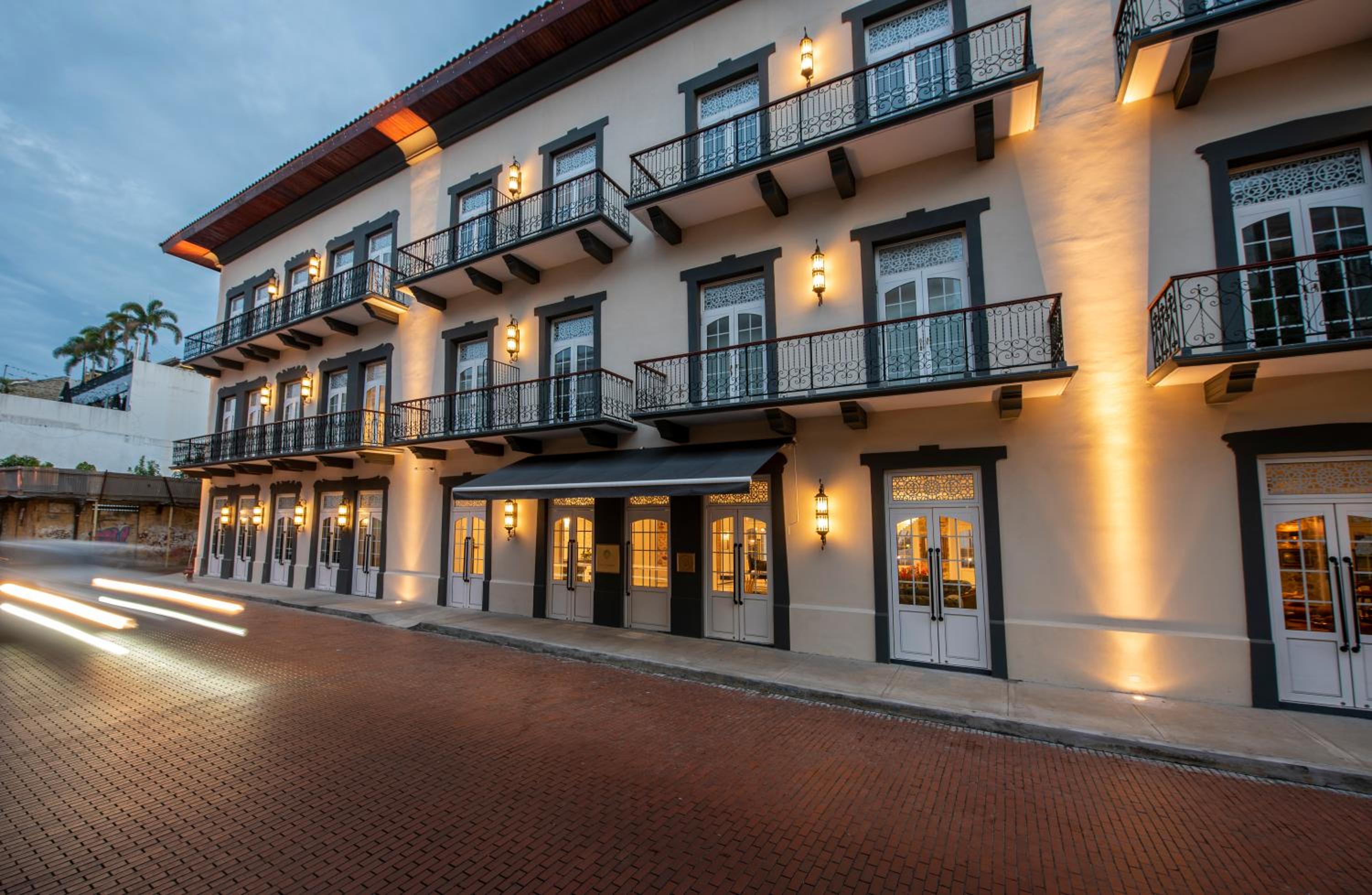 Hotel La Compania, In The Unbound Collection By Hyatt - Image 1