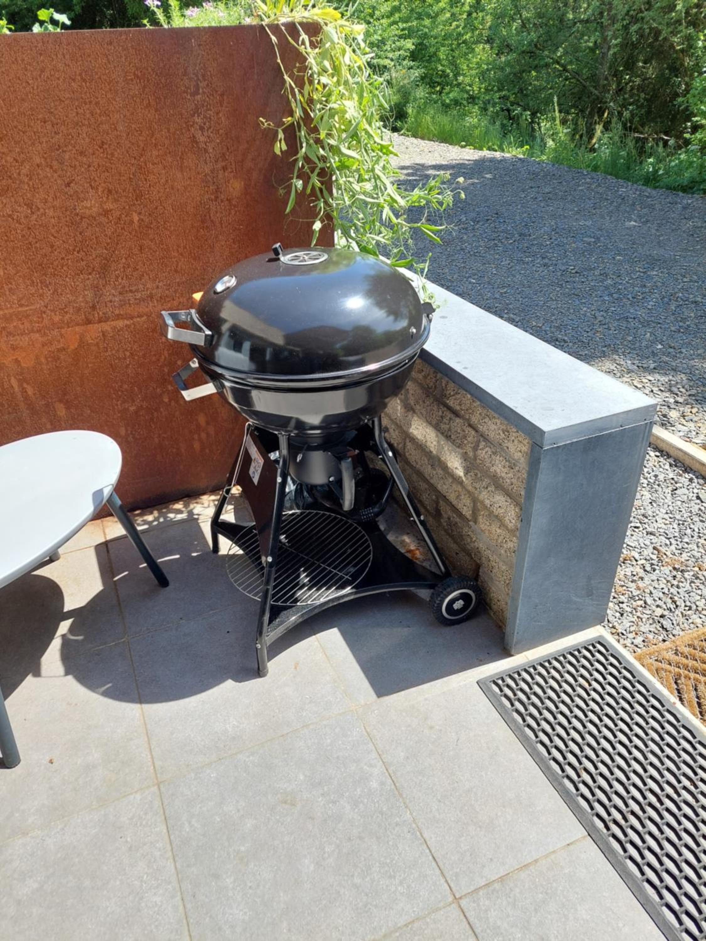 Au Studio 339 des Terrasses de Malmedy