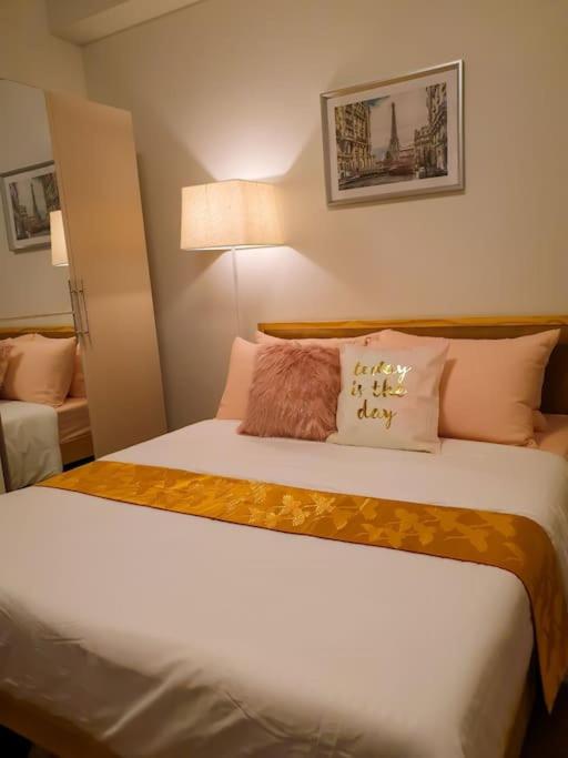 LFCM Condo Home @ Mesatierra Residences Davao City