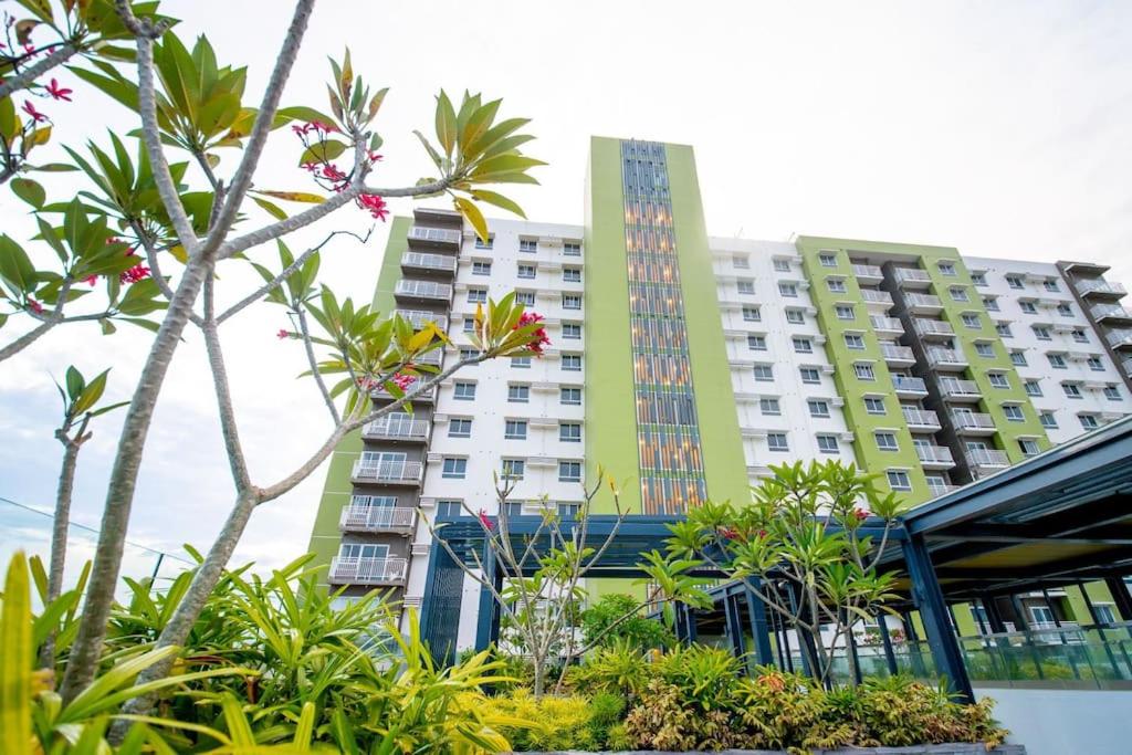 LFCM Condo Home @ Mesatierra Residences Davao City
