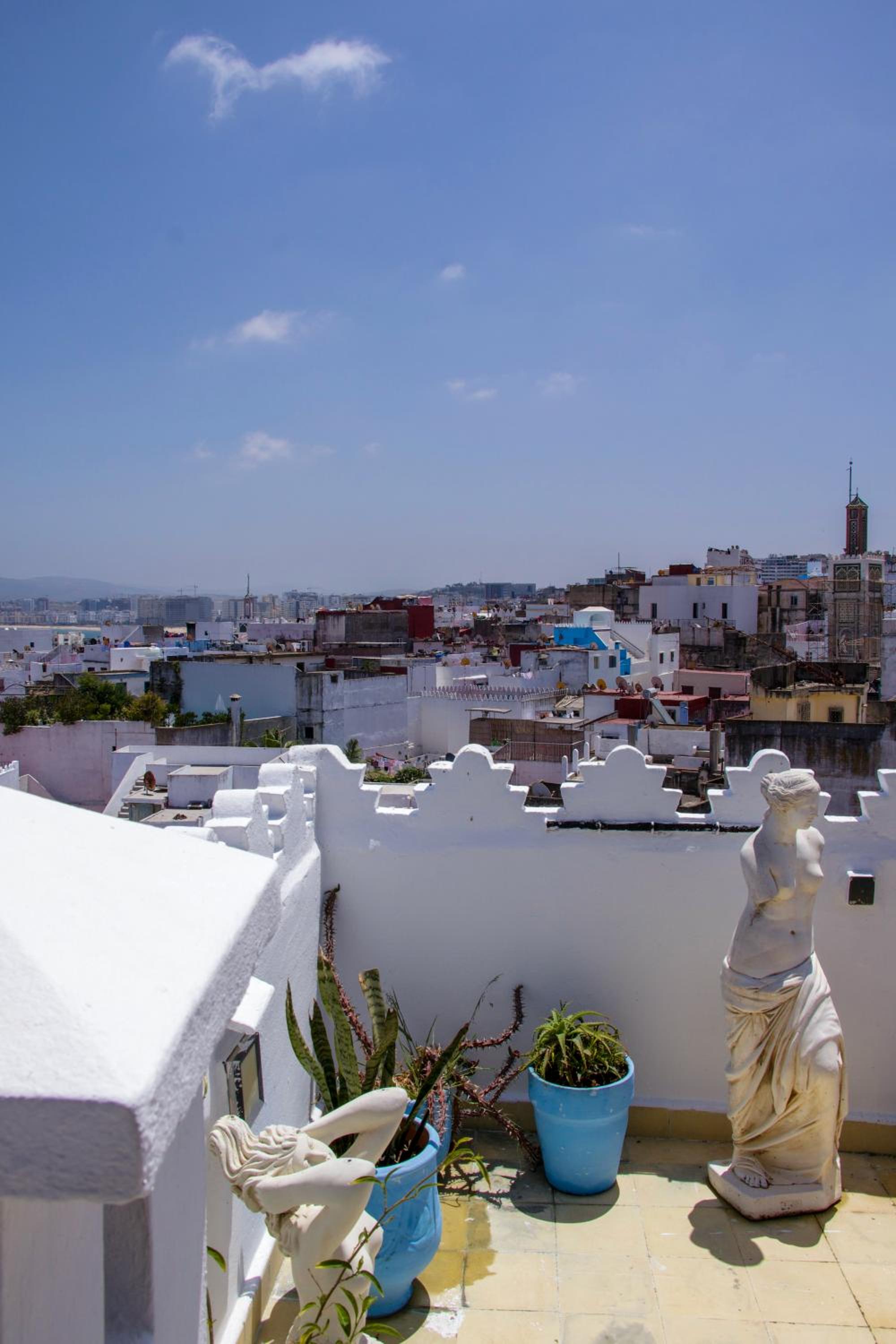 roof