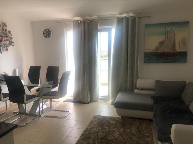L&B apartment Nin view 5