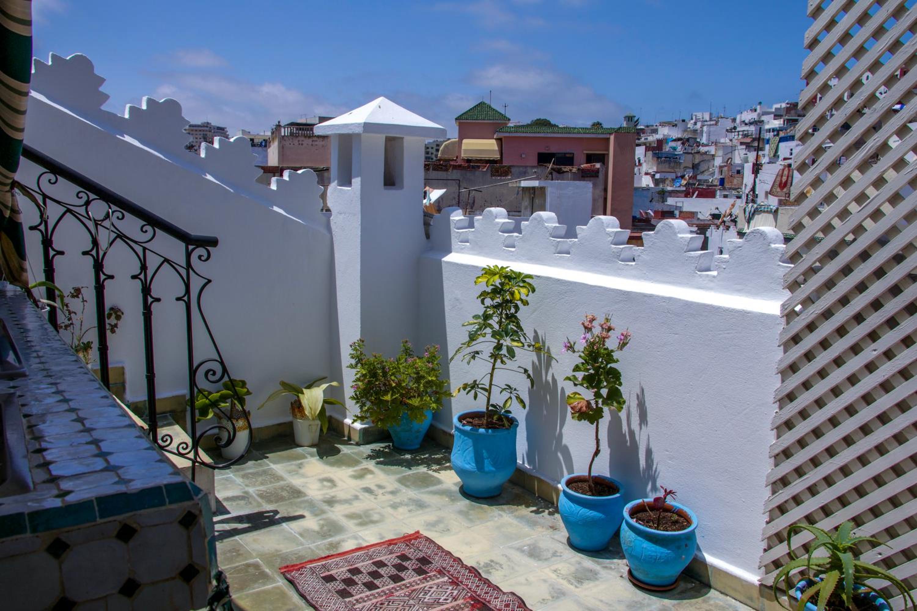 Hotel Dar Tinjâa - Image 1