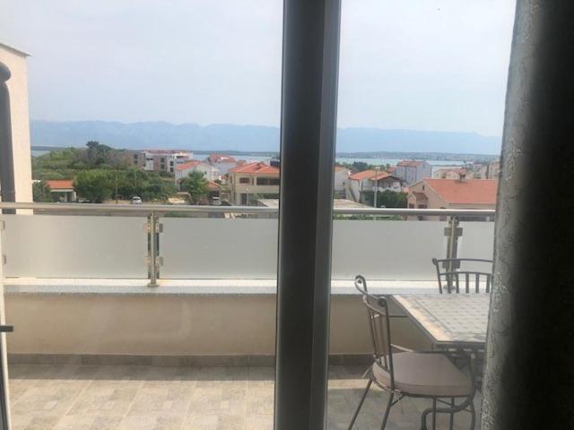 L&B apartment Nin view 2