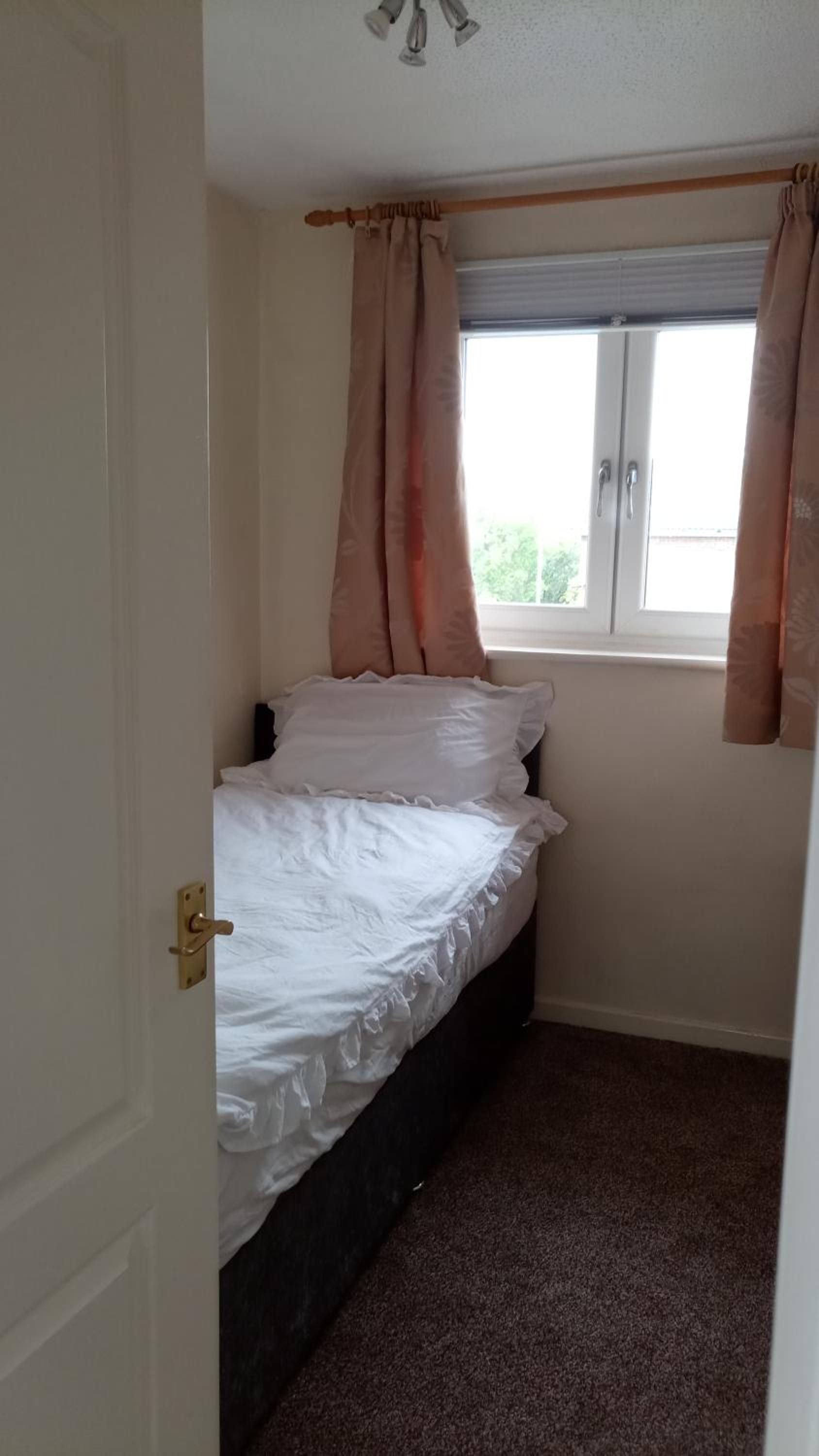 Beeston House
