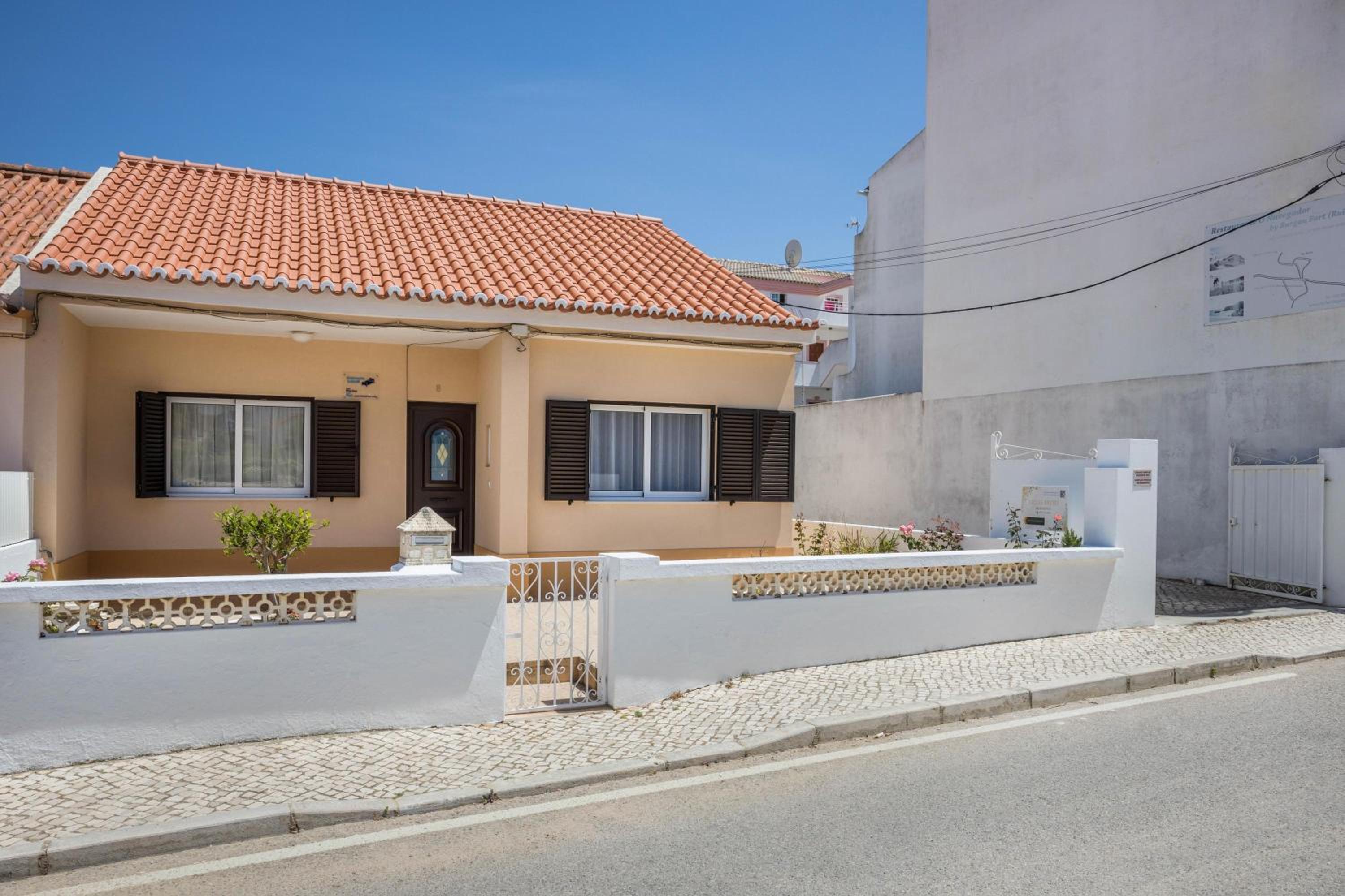 Casa Fernandes view 5
