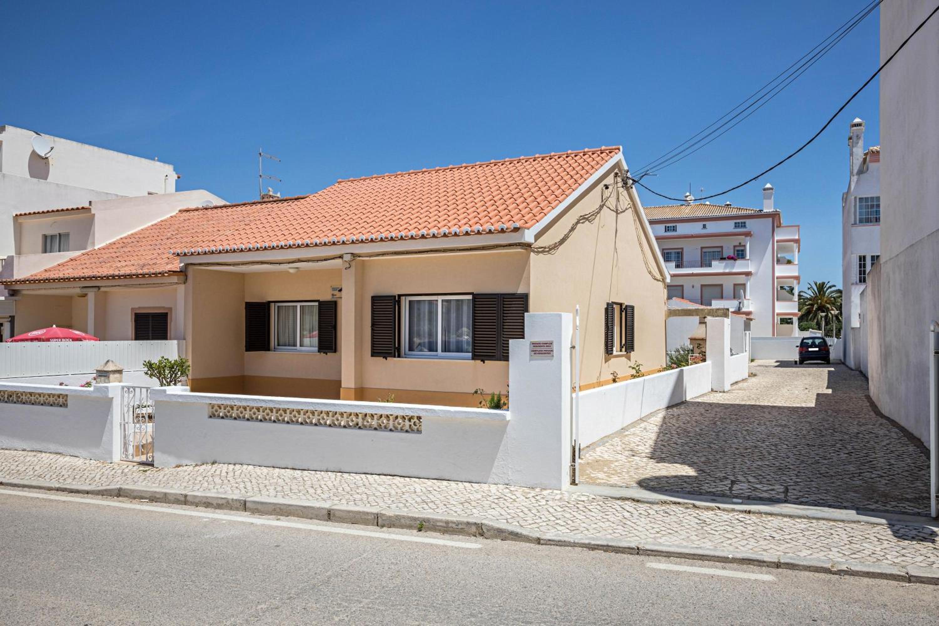 Casa Fernandes view 4