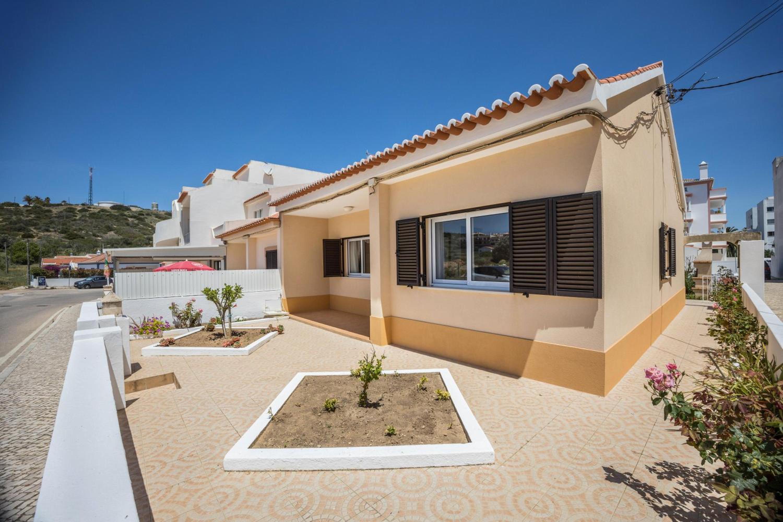 Casa Fernandes view 3