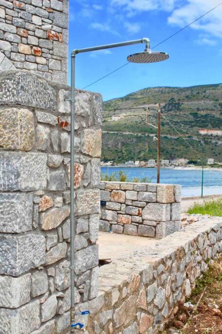 Villa Itilo view 4