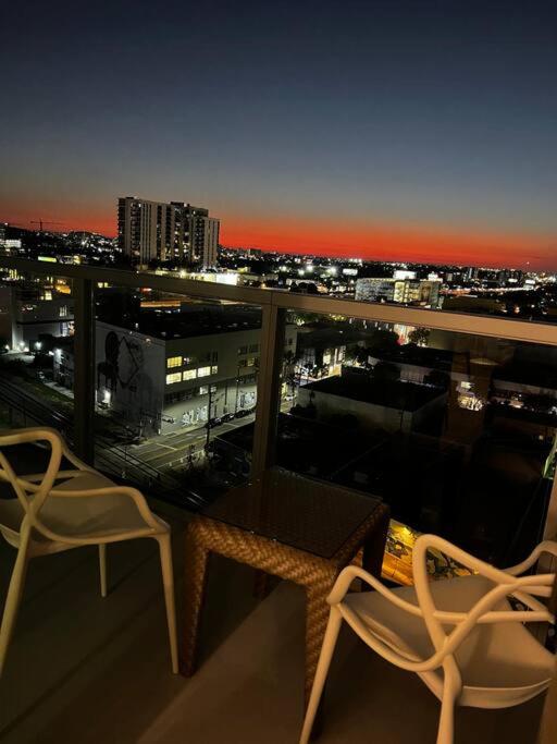 BRAND NEW TOP FLOOR IN THE HEART OF MIAMI