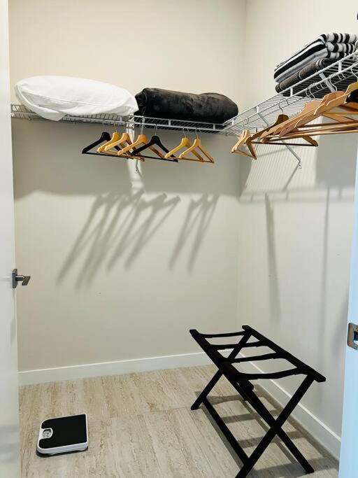 BRAND NEW TOP FLOOR IN THE HEART OF MIAMI