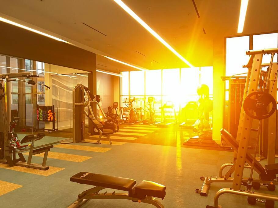 BRAND NEW TOP FLOOR IN THE HEART OF MIAMI