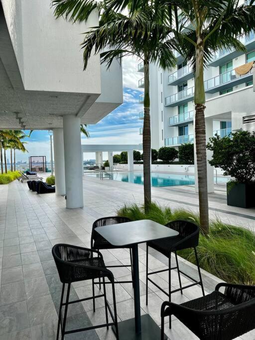 BRAND NEW TOP FLOOR IN THE HEART OF MIAMI