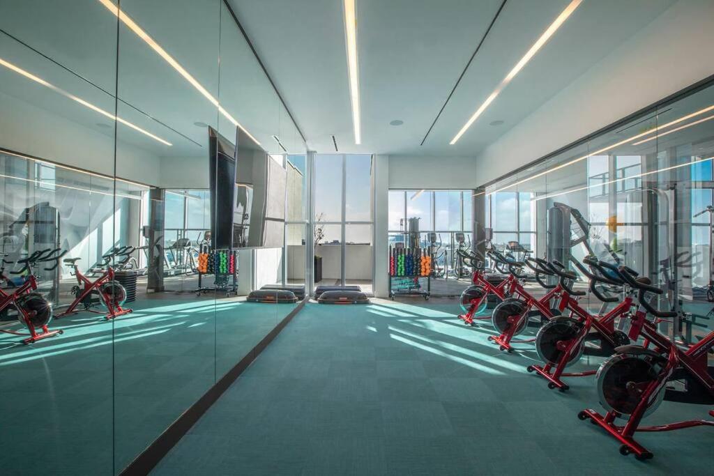 BRAND NEW TOP FLOOR IN THE HEART OF MIAMI