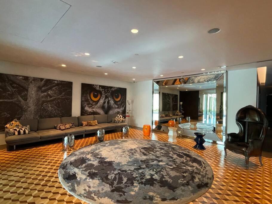Acqua Private Residences Iguazu Tower Lovely 1 Bedroom 28F view 2