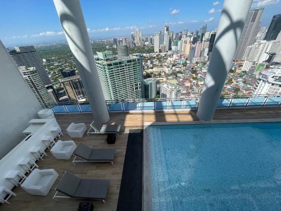 Acqua Private Residences Iguazu Tower Lovely 1 Bedroom 28F view 5