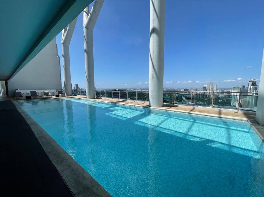 Acqua Private Residences Iguazu Tower Lovely 1 Bedroom 28F view 4