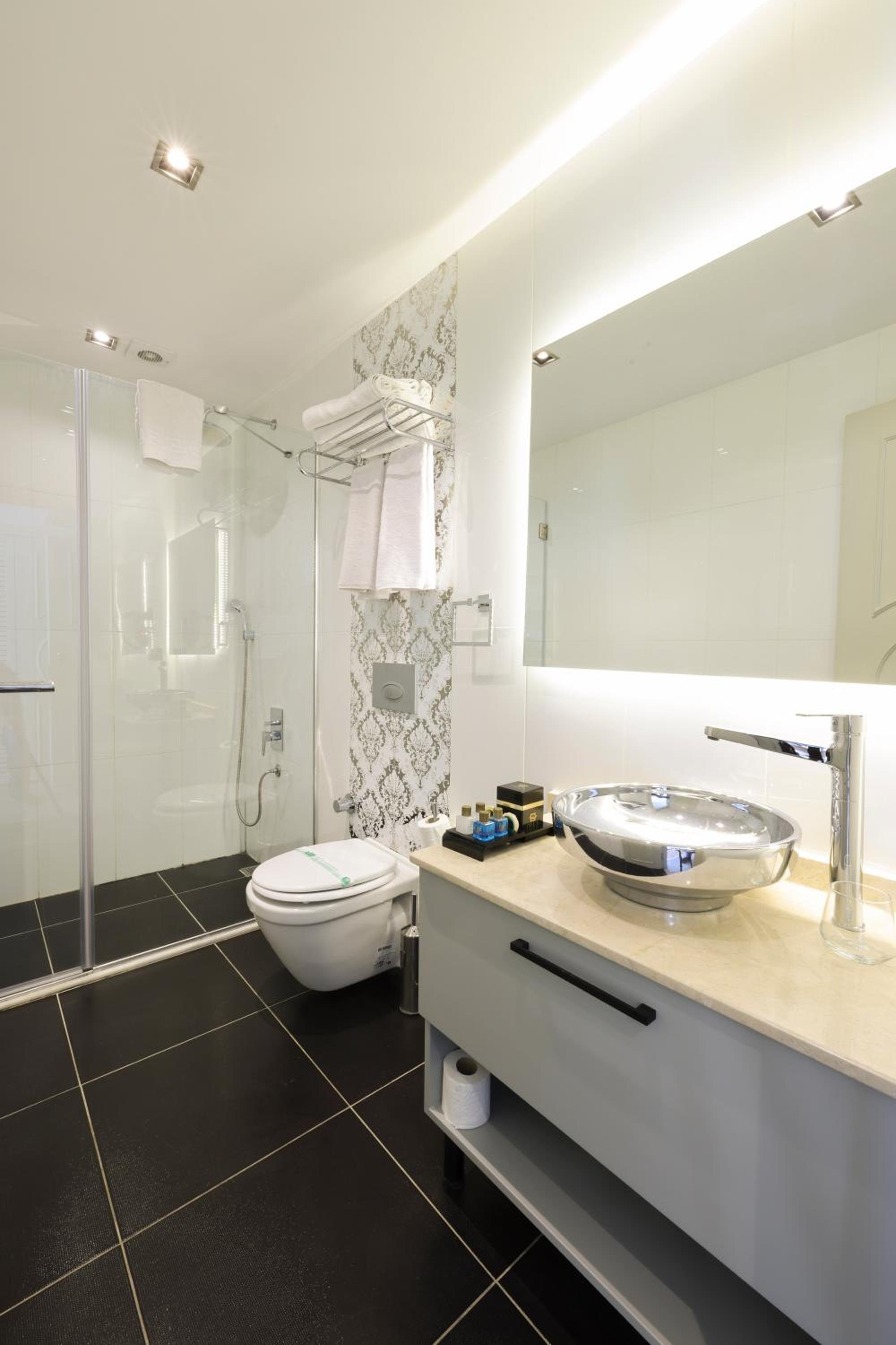 Orka Taksim Süitleri & Otel - Image 48