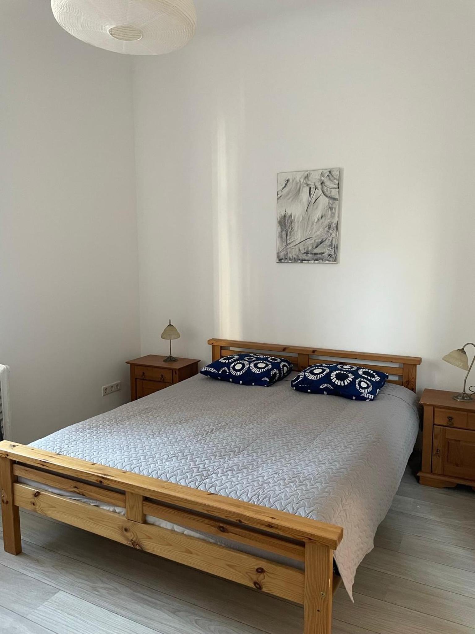Spacious Ausekla apartment view 5