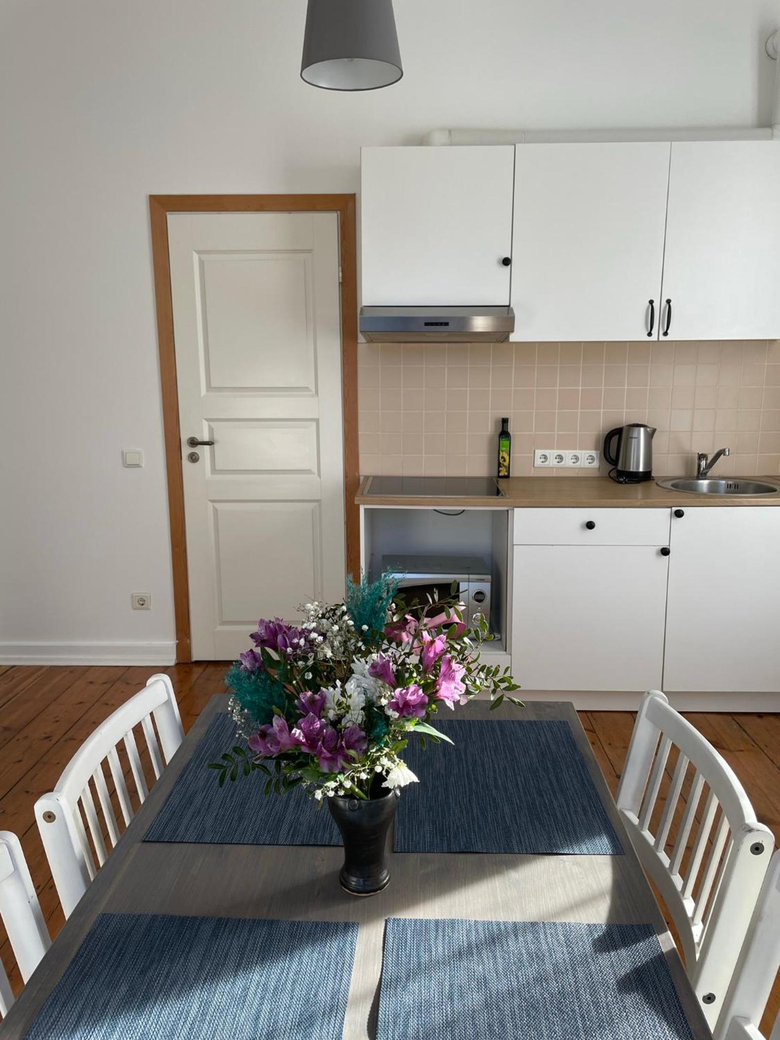 Spacious Ausekla apartment view 4