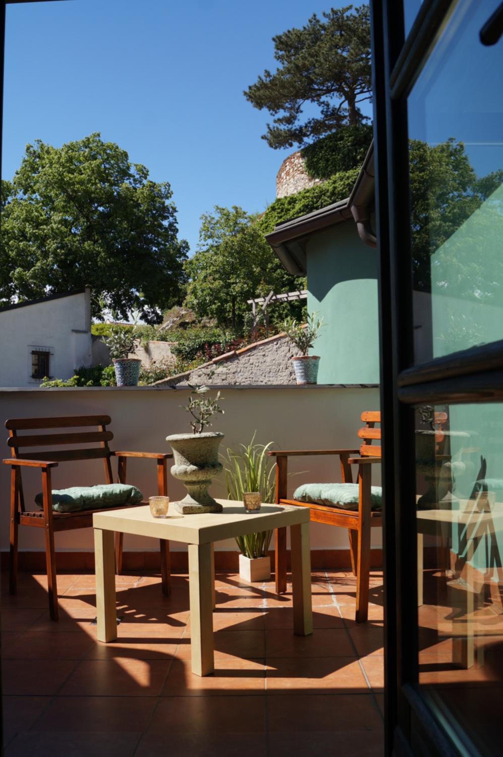 Olivea penzion & wine Mikulov