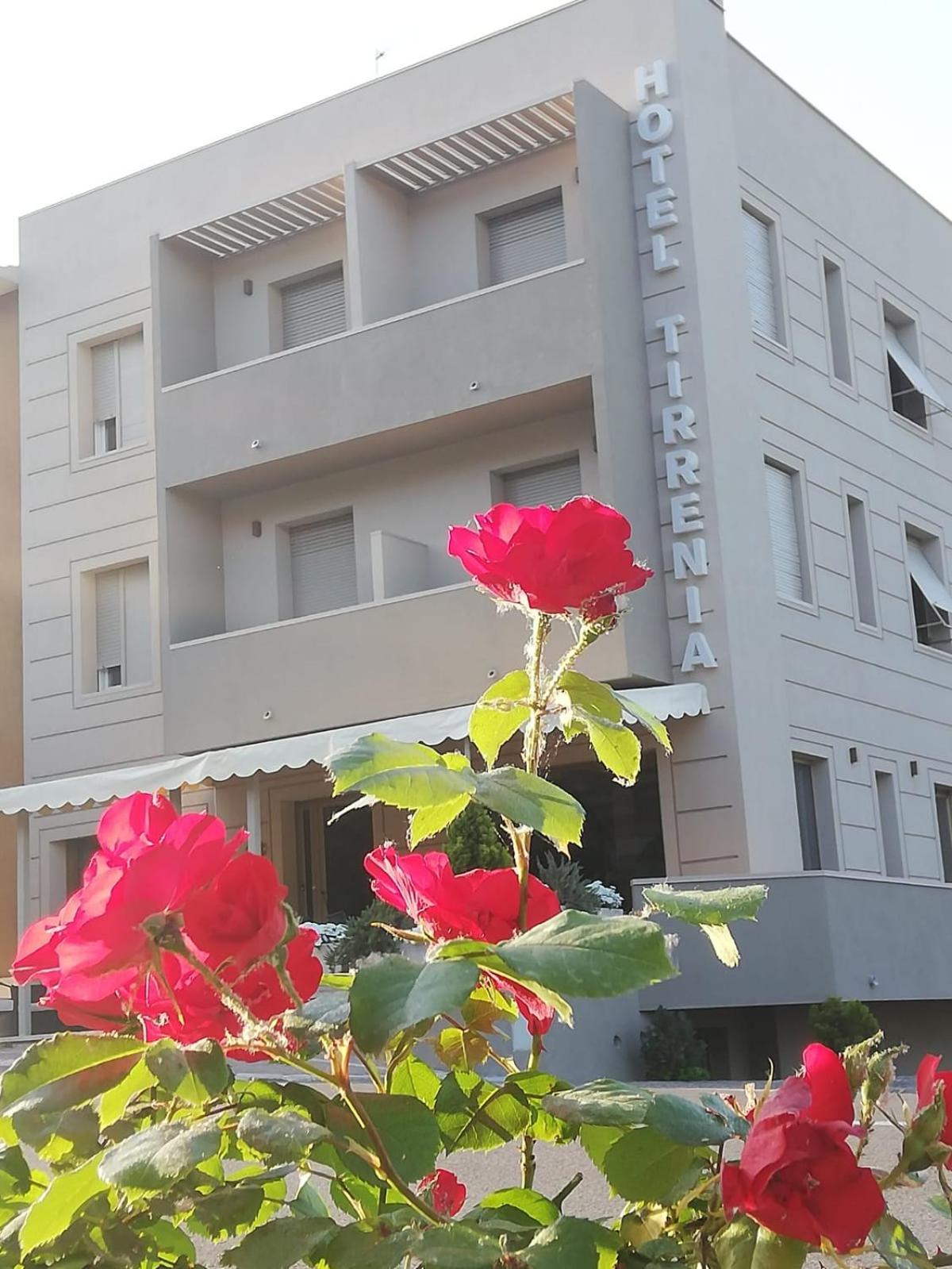 Hotel Tirrenia - Image 1