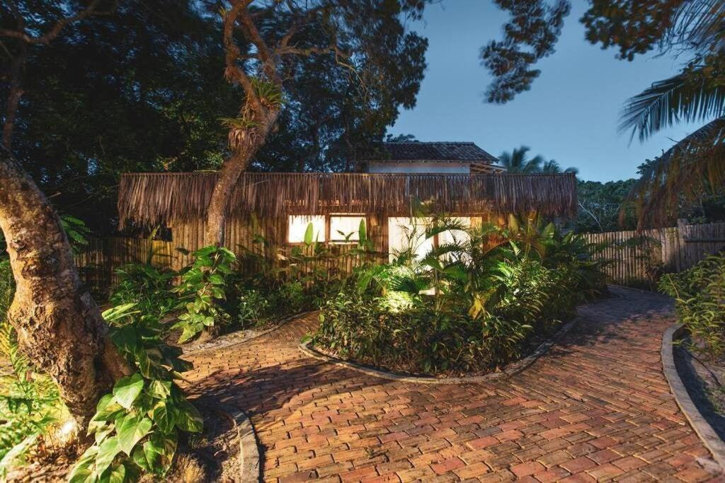 Hotel Vila Botanika Caraíva - Image 1