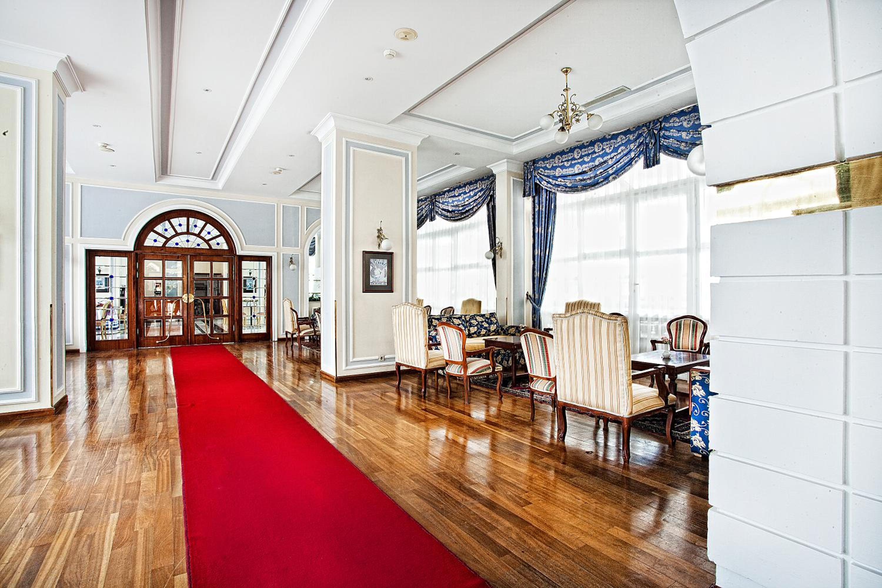 Pashas Princess by Werde Hotels - Adult Only