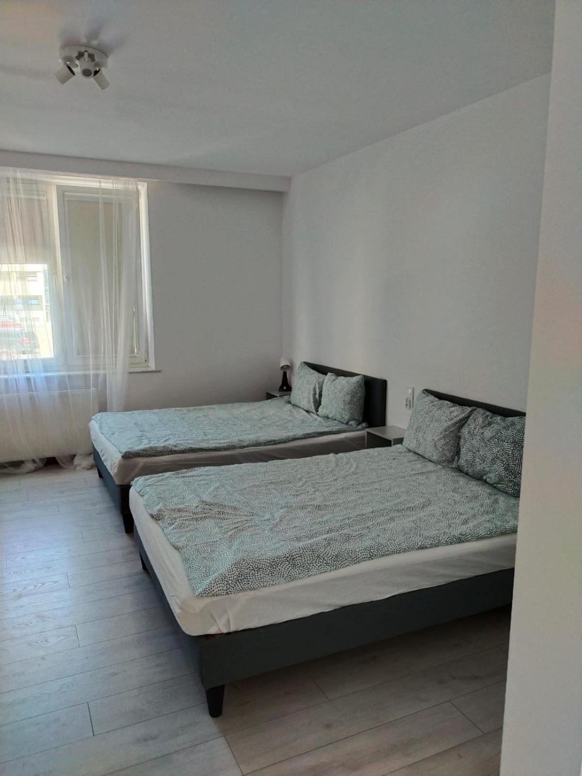 Center Warsaw- Apartamenty Smolna