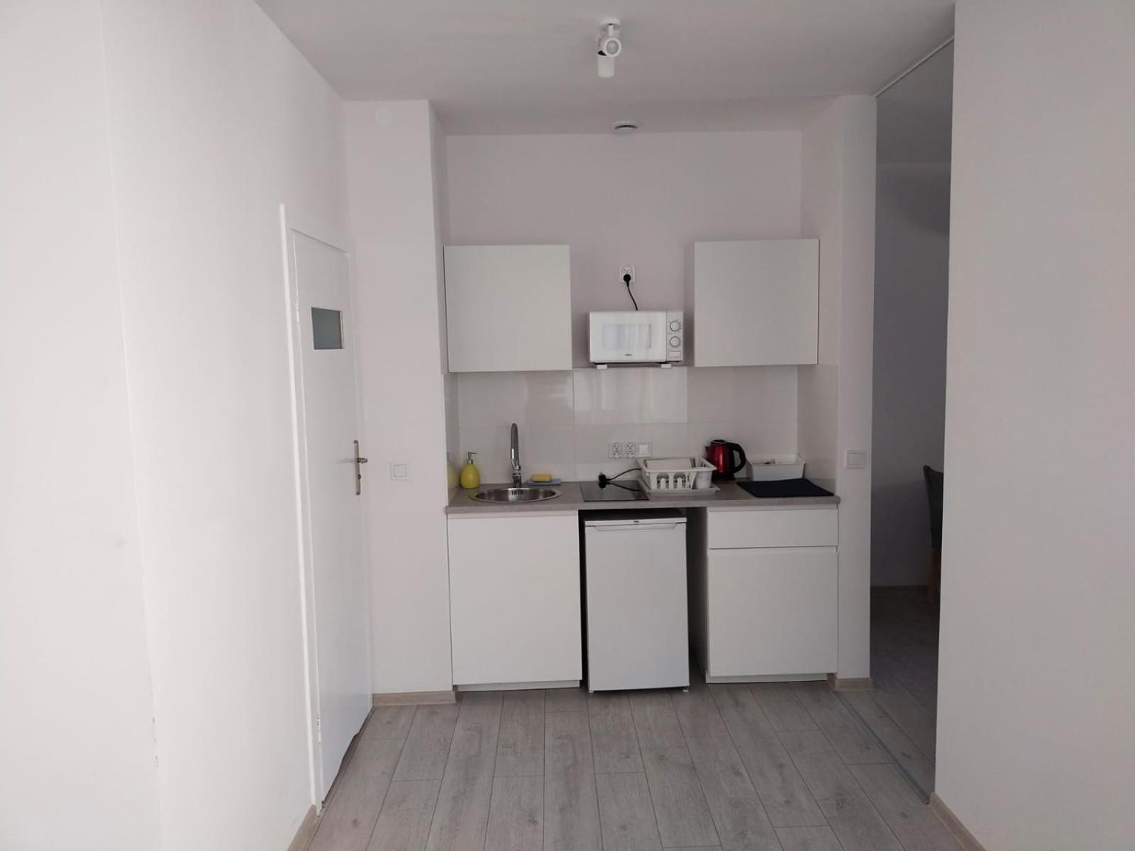 Center Warsaw- Apartamenty Smolna
