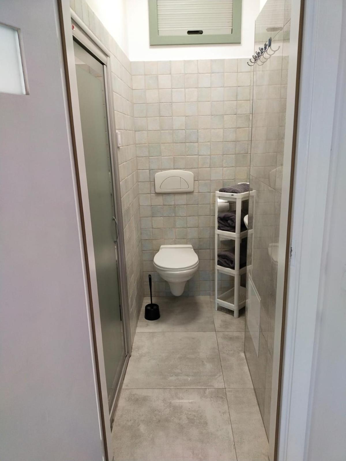 Center Warsaw- Apartamenty Smolna