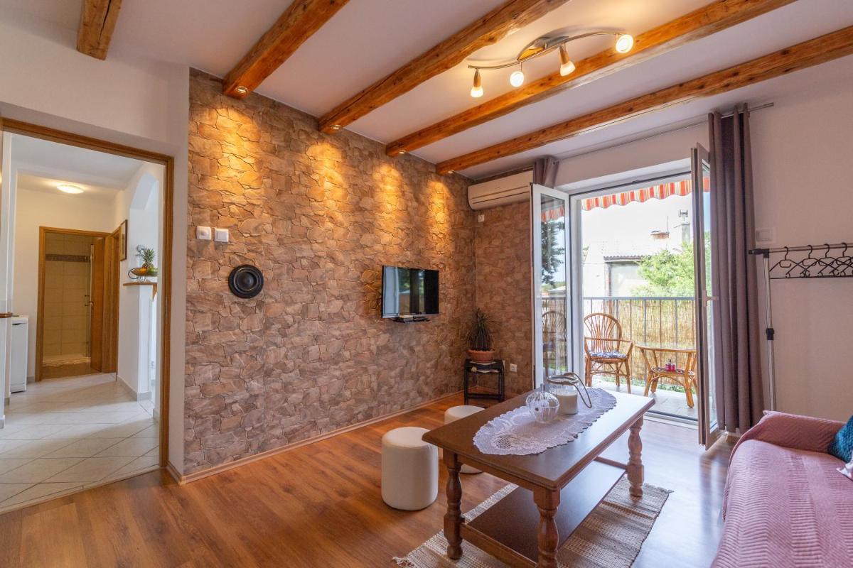 Apartman Gara view 3