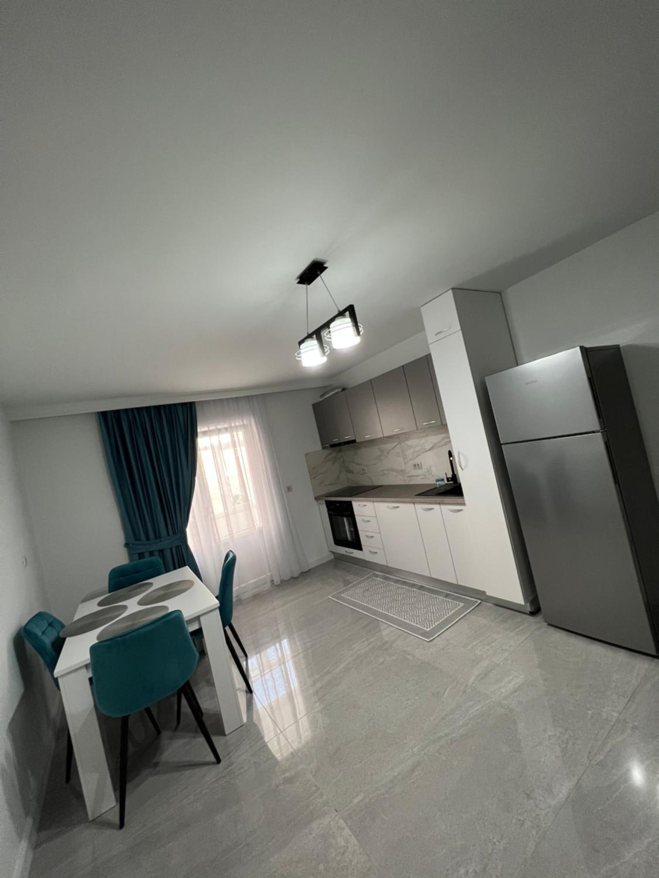Borșa ApartHotel 4 view 3