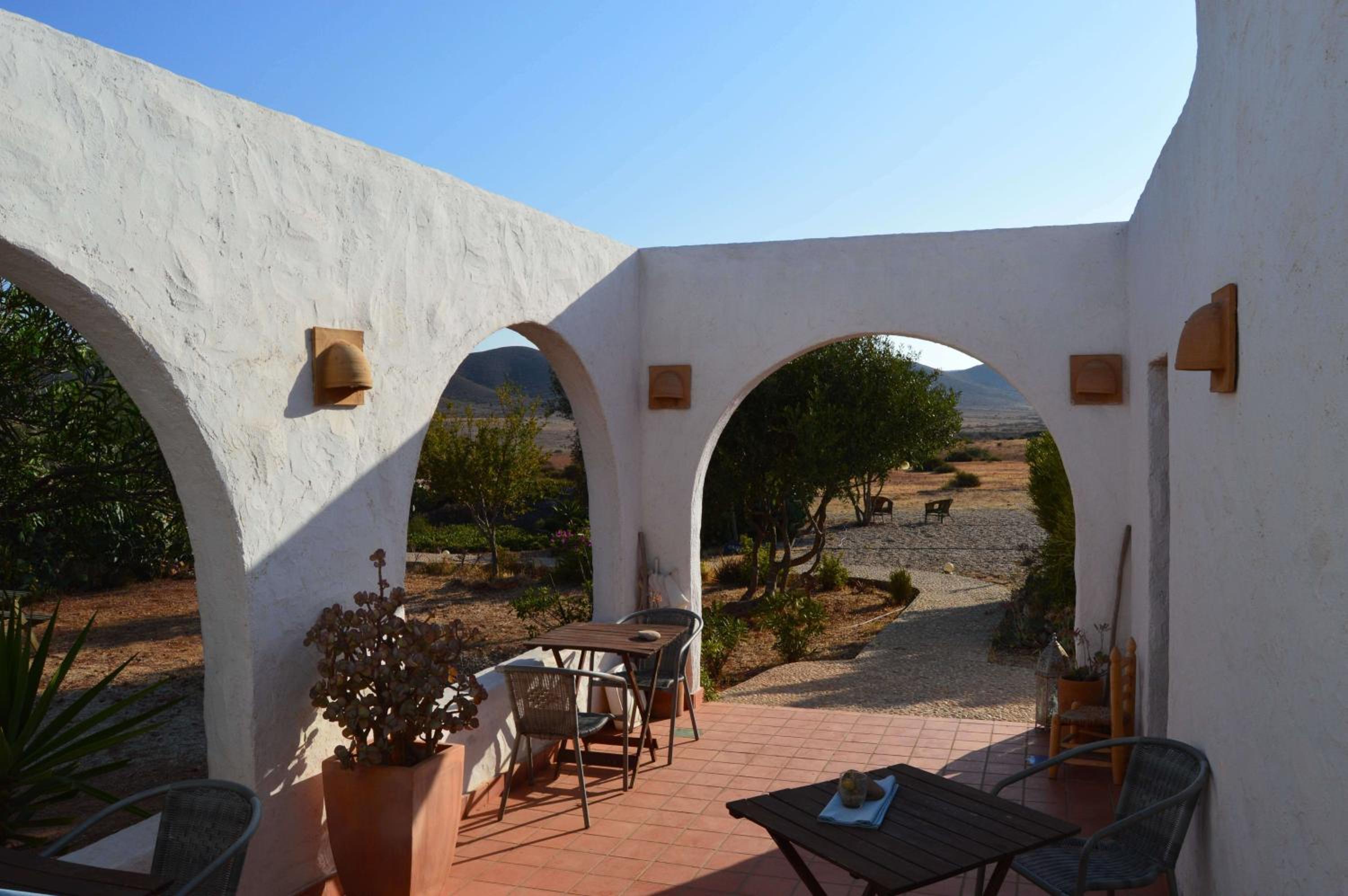 Cortijo el Campillo