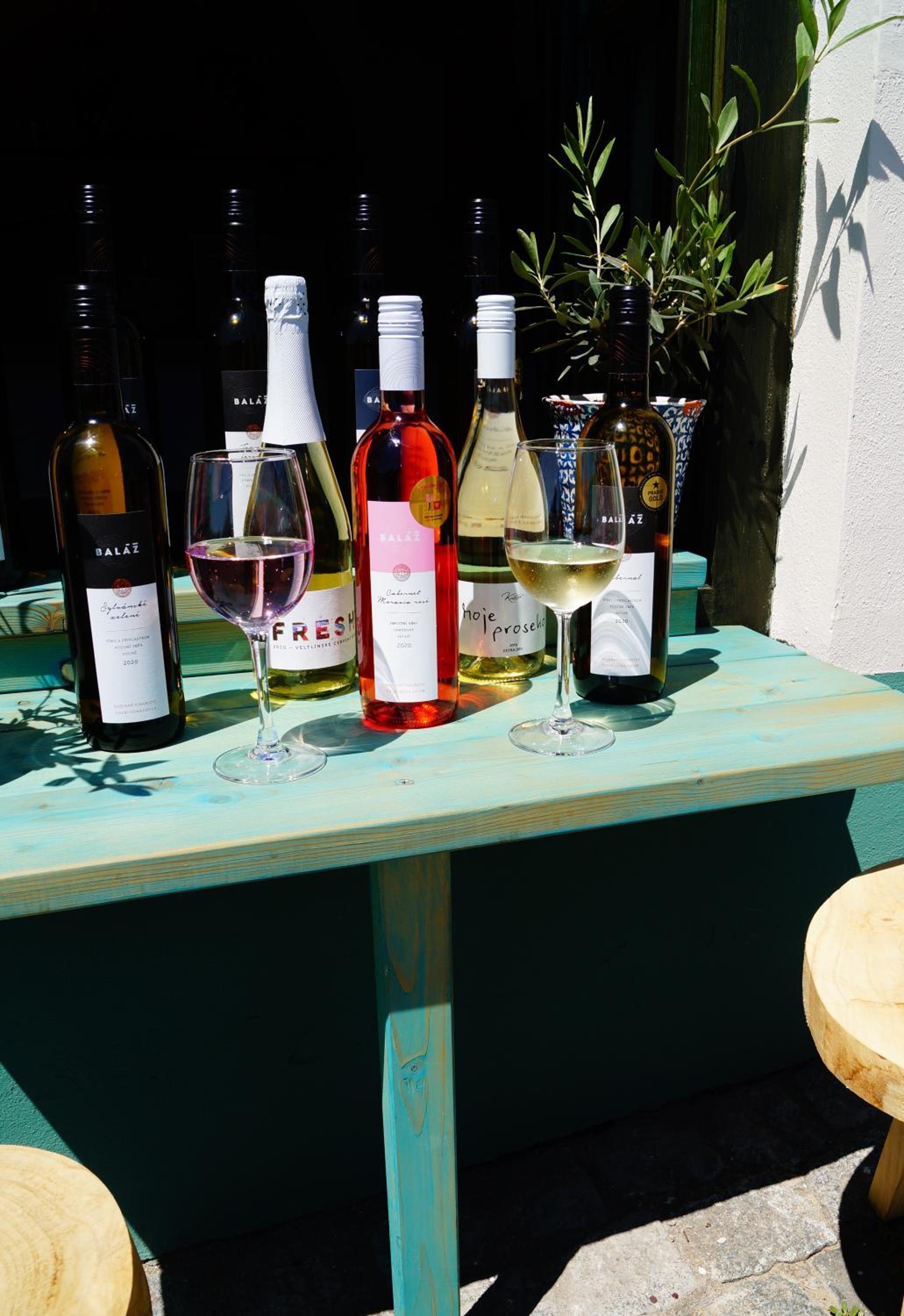 Olivea penzion & wine Mikulov
