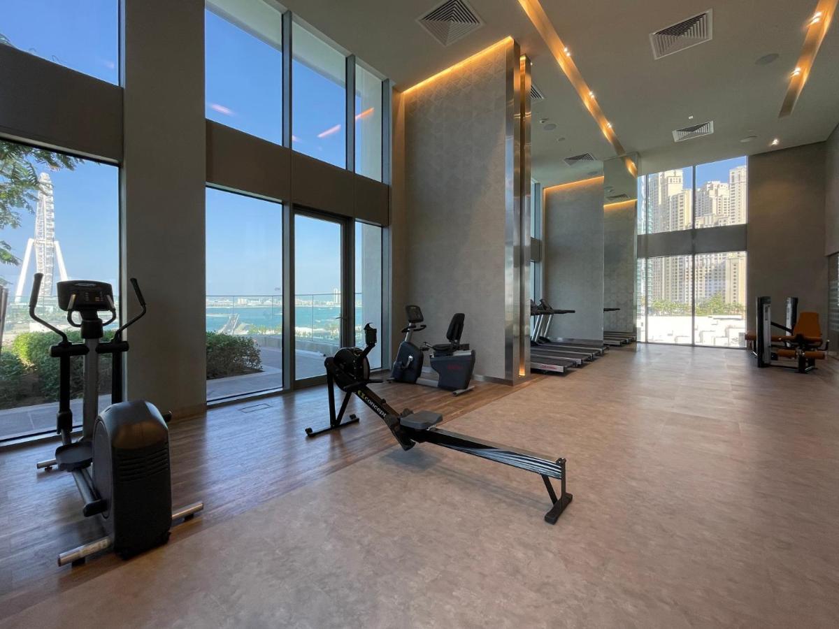 GuestReady - Marina Skyline
