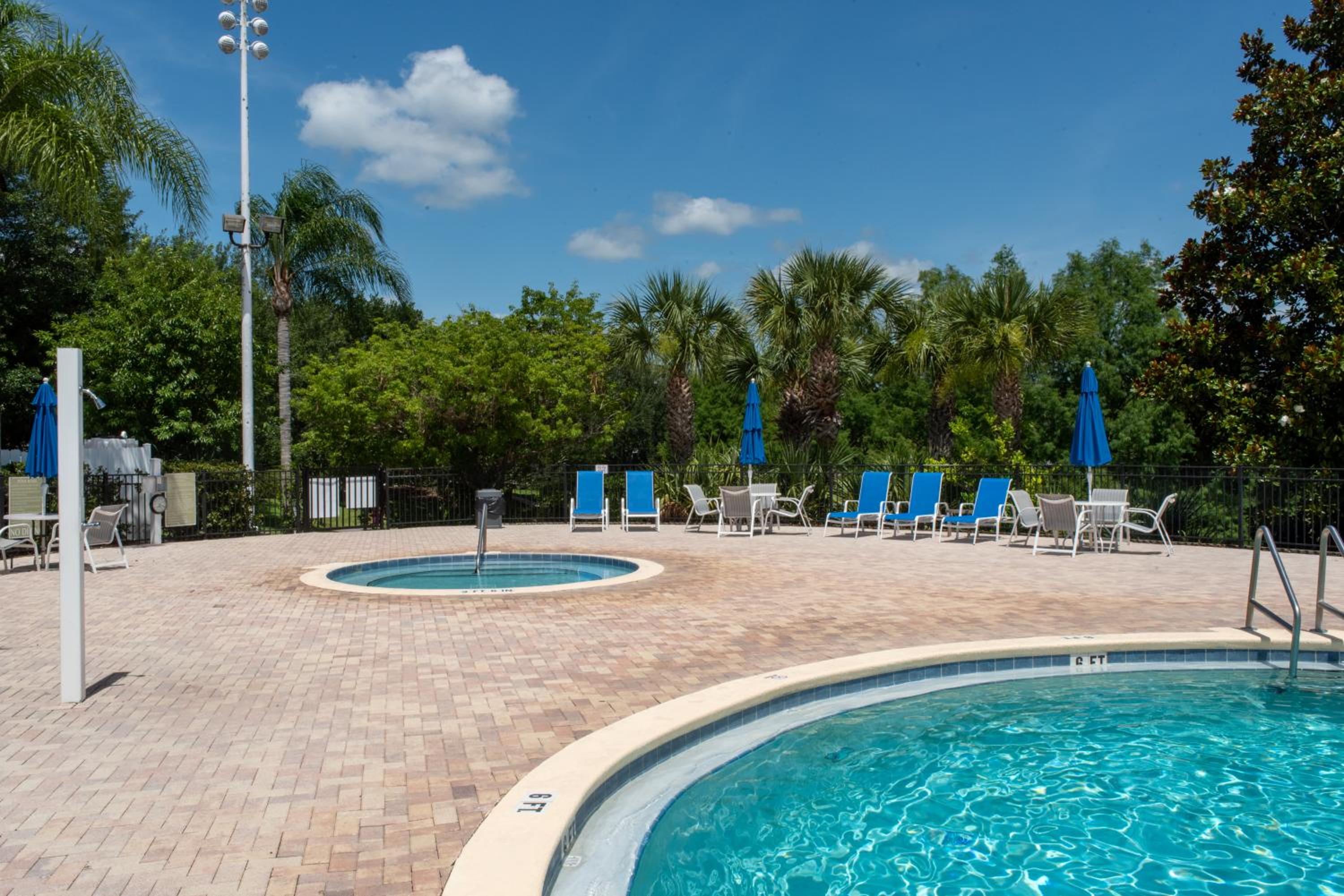 Disney Area Vacation Kissimmee